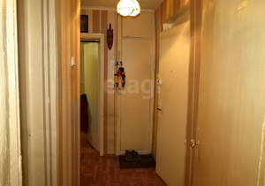 2-к квартира, вторичка, 47м2, 4/5 этаж