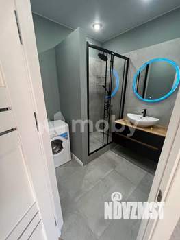 1-к квартира, вторичка, 41м2, 1/7 этаж