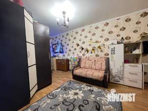 1-к квартира, вторичка, 34м2, 5/5 этаж