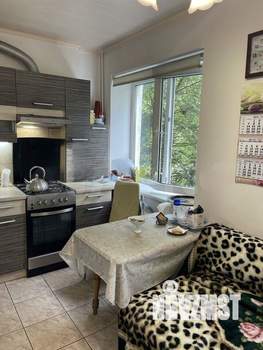 2-к квартира, вторичка, 49м2, 2/4 этаж