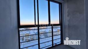 1-к квартира, вторичка, 40м2, 8/9 этаж