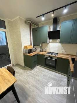 2-к квартира, вторичка, 50м2, 13/16 этаж