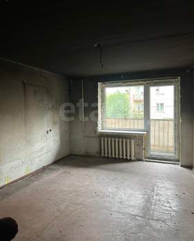 3-к квартира, вторичка, 65м2, 2/5 этаж