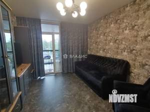 3-к квартира, вторичка, 83м2, 2/16 этаж