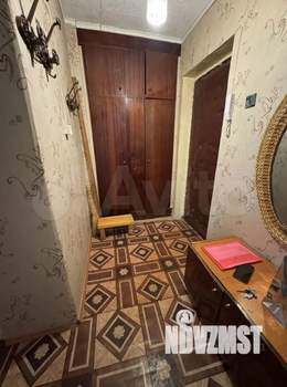 1-к квартира, вторичка, 37м2, 2/5 этаж