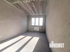 2-к квартира, вторичка, 56м2, 2/10 этаж