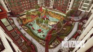 1-к квартира, вторичка, 34м2, 3/9 этаж