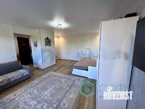 1-к квартира, вторичка, 40м2, 3/9 этаж
