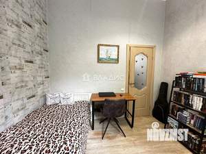 2-к квартира, вторичка, 31м2, 2/4 этаж