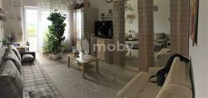 1-к квартира, вторичка, 45м2, 8/9 этаж