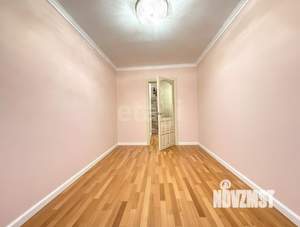 3-к квартира, вторичка, 70м2, 4/5 этаж