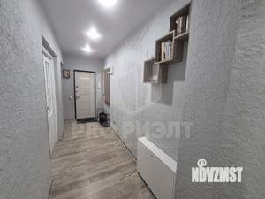 2-к квартира, вторичка, 56м2, 1/9 этаж