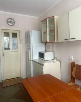 6-к квартира, вторичка, 103м2, 2/2 этаж