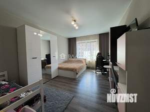 2-к квартира, вторичка, 57м2, 3/8 этаж