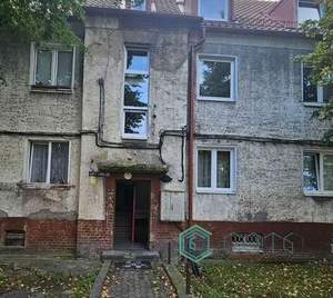 3-к квартира, вторичка, 49м2, 3/3 этаж