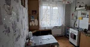 2-к квартира, вторичка, 55м2, 7/9 этаж