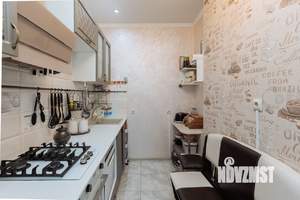 1-к квартира, вторичка, 28м2, 1/5 этаж