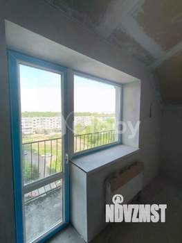 1-к квартира, вторичка, 39м2, 7/7 этаж