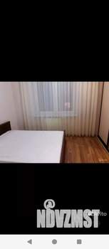 2-к квартира, вторичка, 57м2, 3/6 этаж