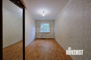 2-к квартира, вторичка, 43м2, 2/5 этаж