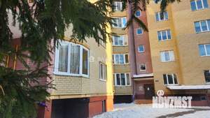 3-к квартира, вторичка, 98м2, 1/5 этаж