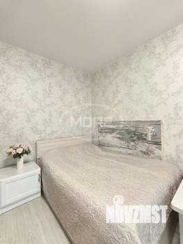 1-к квартира, вторичка, 35м2, 1/9 этаж