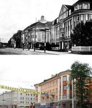 3-к квартира, вторичка, 68м2, 2/4 этаж