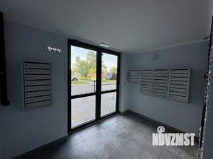 3-к квартира, строящийся дом, 89м2, 9/9 этаж