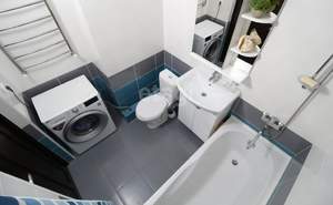 3-к квартира, вторичка, 80м2, 6/10 этаж