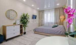 2-к квартира, вторичка, 41м2, 3/4 этаж