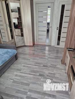 2-к квартира, вторичка, 34м2, 1/3 этаж