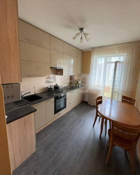 1-к квартира, вторичка, 34м2, 9/10 этаж