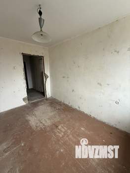 2-к квартира, вторичка, 44м2, 9/9 этаж