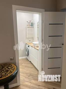 1-к квартира, вторичка, 50м2, 3/9 этаж