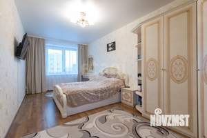 2-к квартира, вторичка, 64м2, 7/9 этаж