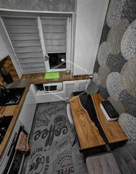 1-к квартира, вторичка, 29м2, 3/5 этаж