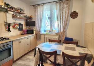 4-к квартира, вторичка, 87м2, 6/6 этаж