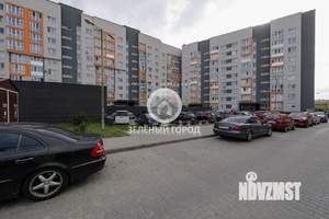 2-к квартира, вторичка, 60м2, 6/9 этаж