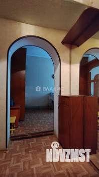 1-к квартира, вторичка, 39м2, 3/3 этаж