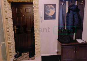 1-к квартира, вторичка, 44м2, 7/9 этаж