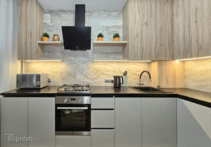 1-к квартира, вторичка, 37м2, 8/9 этаж