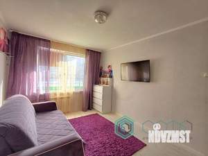 1-к квартира, вторичка, 31м2, 1/5 этаж