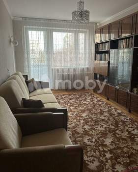 3-к квартира, вторичка, 64м2, 4/9 этаж