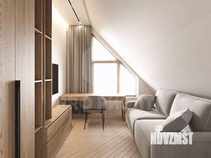 3-к квартира, вторичка, 76м2, 7/7 этаж