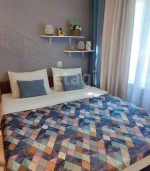 Студия квартира, вторичка, 25м2, 1/5 этаж