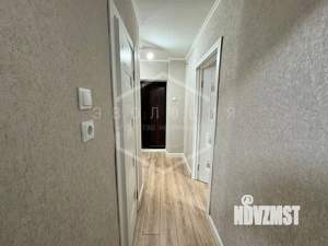 1-к квартира, вторичка, 35м2, 3/5 этаж