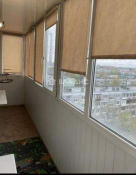 1-к квартира, вторичка, 35м2, 9/12 этаж