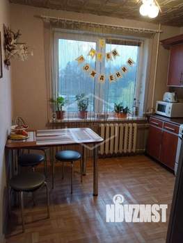 2-к квартира, вторичка, 48м2, 4/5 этаж