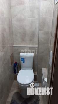 1-к квартира, вторичка, 39м2, 5/5 этаж