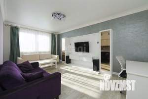 3-к квартира, вторичка, 80м2, 3/3 этаж